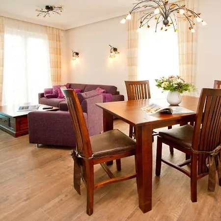 Apartment Duenenpalais Ahlbeck_wohnung 06 *